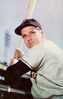 Ralph Kiner