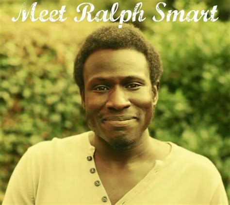 Ralph Smart