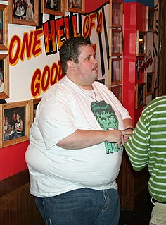 Ralphie May