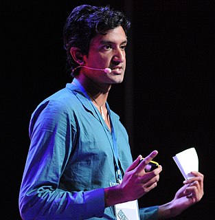 Ramesh Srinivasan