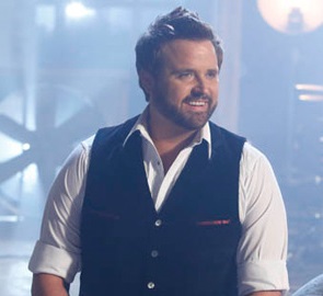 Randy Houser