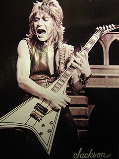 Randy Rhoads