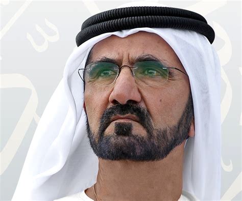 Rashid bin Mohammed Al Maktoum