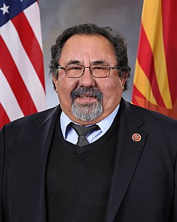 Raul Grijalva