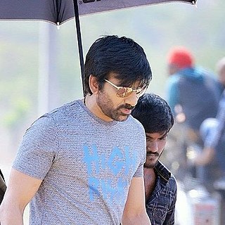 Ravi Teja