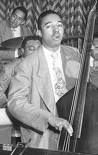 Ray Brown