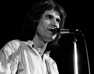 Ray Davies