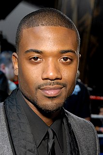 Ray J