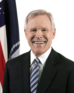 Ray Mabus