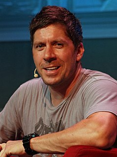 Ray Park