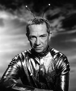 Ray Walston