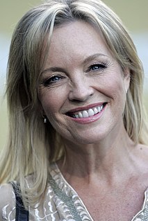 Rebecca Gibney