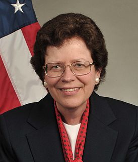 Rebecca M. Blank