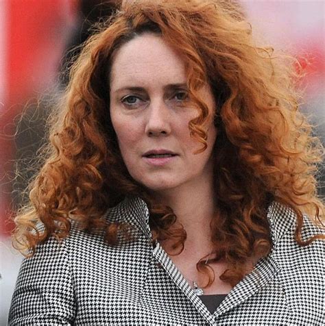 Rebekah Brooks