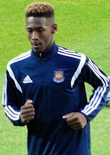 Reece Oxford