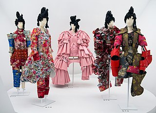 Rei Kawakubo