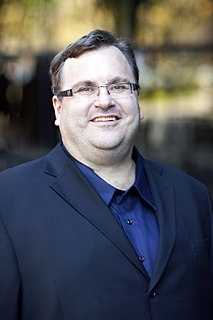 Reid Hoffman