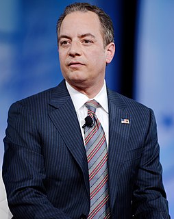 Reince Priebus