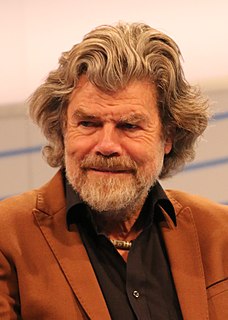 Reinhold Messner