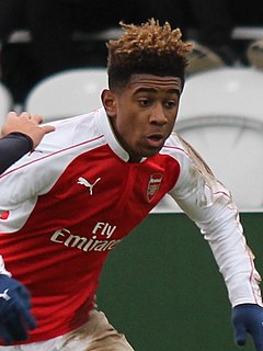 Reiss Nelson