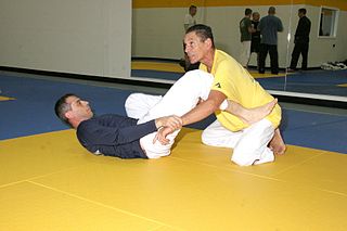 Relson Gracie