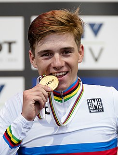 Remco Evenepoel