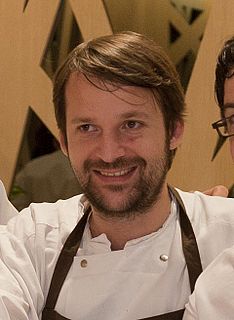 Rene Redzepi