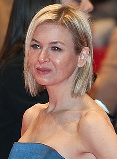 Renee Zellweger