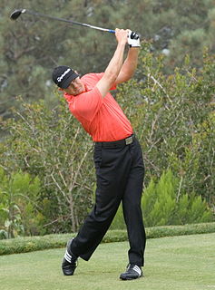 Retief Goosen