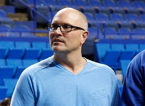 Rex Chapman