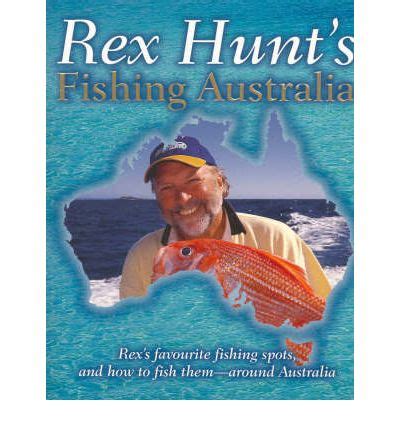 Rex Hunt