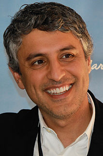 Reza Aslan