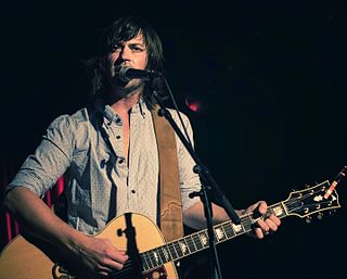 Rhett Miller