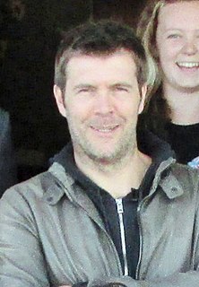 Rhod Gilbert