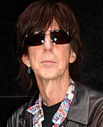 Ric Ocasek