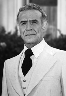 Ricardo Montalban