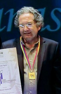 Ricardo Piglia