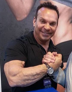 Rich Gaspari