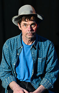 Rich Hall