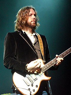 Rich Robinson