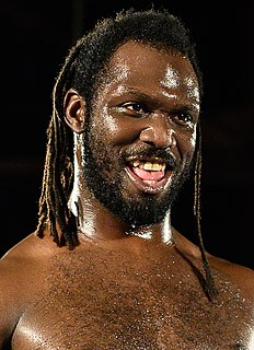 Rich Swann