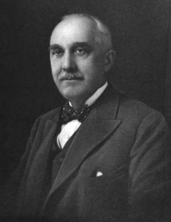 Richard B. Mellon