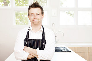 Richard Blais