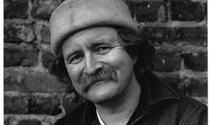 Richard Brautigan