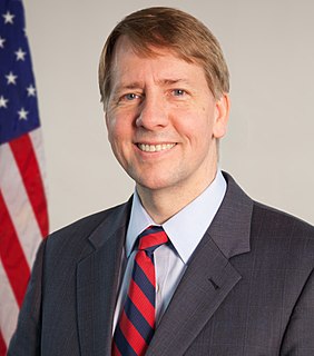 Richard Cordray