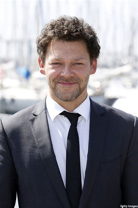 Richard Coyle