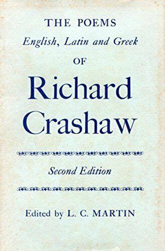 Richard Crashaw