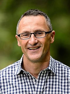 Richard Di Natale