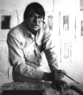 Richard Diebenkorn