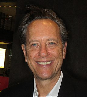 Richard E. Grant